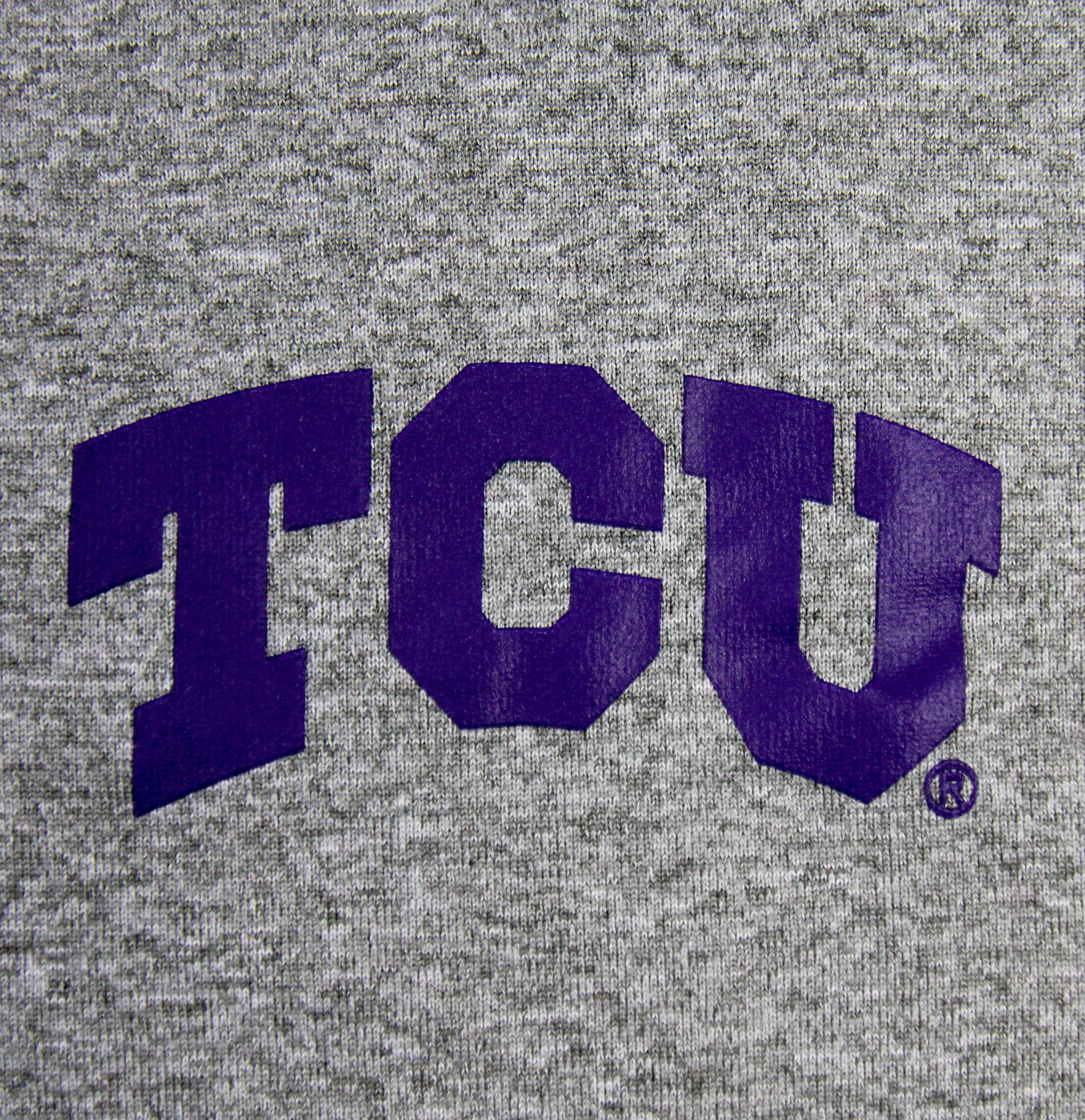 NCAA TCU Horned Frogs Mesh Dog Jersey - Team Sports Jersey For Pets, Multiple Sizes